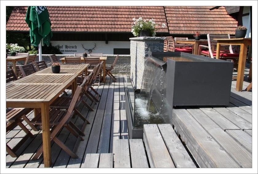 Gasthaus Zum Hirsch Gutach Ngoại thất bức ảnh