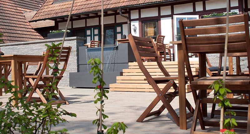 Gasthaus Zum Hirsch Gutach Ngoại thất bức ảnh